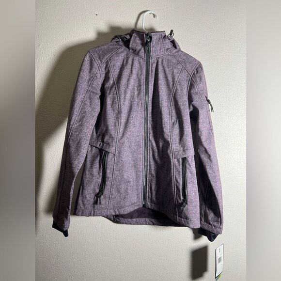 free County Jacket - Picture 1 of 7